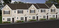 Hunters Pointe Apartments