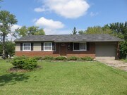 3 Bedroom Single-Family Home for Rent $950