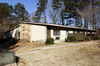 Shadow Trace Apartments