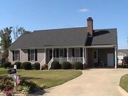 3 Bedroom Single-Family Home for Rent $995