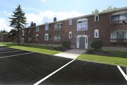 Paradise Lane Apartments