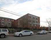 Friendship Court Apartments