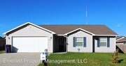 3 Bedroom Single-Family Home for Rent $1225