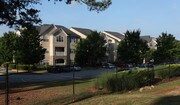 Walden Brook Apartments