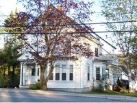 80 Union St Apartments