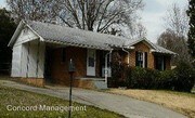 3 Bedroom Single-Family Home for Rent $795