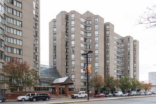 The Greenhouse Apartments