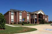 Links at Norman Apartments
