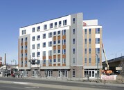Lake Street Station Apartments