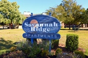 Savannah Ridge Apartments