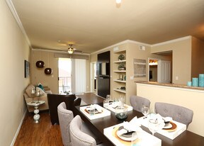 Verandas at Cityview Apartments