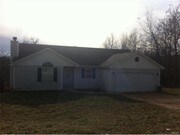 3 Bedroom Single-Family Home for Rent $800