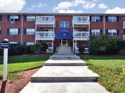 Middlesex Crossing Apartments