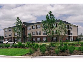 Legacy at Abbington Place Apartments