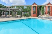 The Manor Apartments