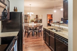 Haven at Blanco Apartments