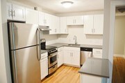 61 Moraine St Belmont MA Apartments
