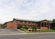 Fillmore Ridge Apartments