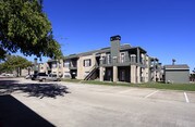 Hidden Lake Apartments