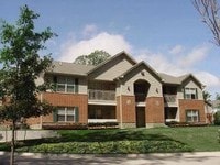 Ridge at Jackson Apartments