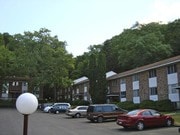 Fall Haven: A Travis Hyde Community Apartments