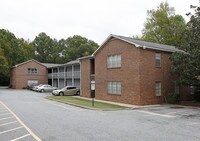 Fox Hollow II Apartments