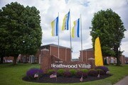 Heathwood Village Apartments