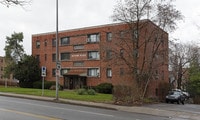 Sutton Place Apartments