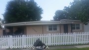 Single-Family Home for Rent $1300