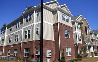 Liberty Pointe at Piney Green Apartments