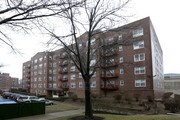 Harbor Terrace Apartments