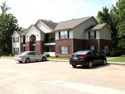 Chapel Ridge Of Conway I & II Apartments
