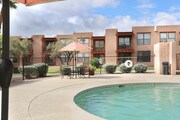 Bella Vista Apartment Homes