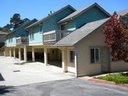 Pacific Vista Apartments