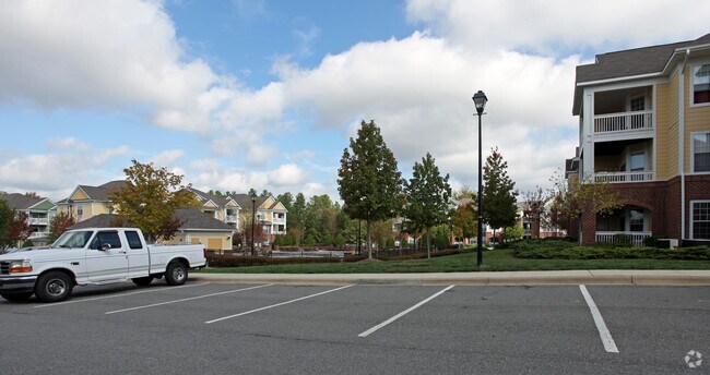Bexley Park Apartments