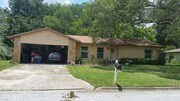 3 Bedroom Single-Family Home for Rent $1350