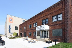The Rochester Apartments
