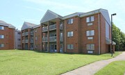 Stonebridge Manor Senior Adult Apartments