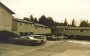 Scotsboro Square Apartments