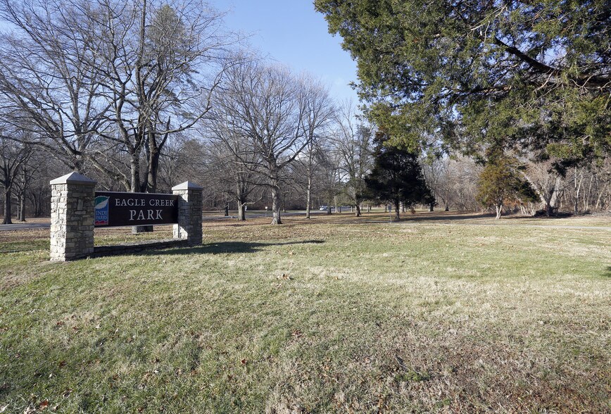 Park at Eagle Creek Rentals Indianapolis, IN