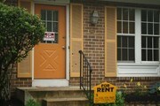 3 Bedroom Townhome for Rent $1600