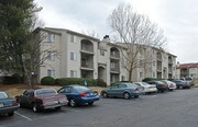 Chimney Top Apartments