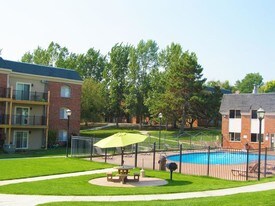 7100 Van Dorn St Lincoln NE Apartments