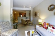 The Peninsula Apartments