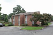 Copperfield Apartments
