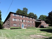 Countryside Apartamentos