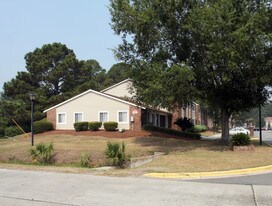 Jasmine Place Apartments