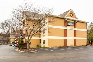Furnished Studio – Nashville - Airport