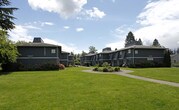Polynesian Terrace Apartments