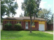 3 Bedroom Single-Family Home for Rent $650